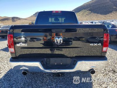 Zdjęcie 6 z 12 samochodu: 2014 RAM 1500 SLT VIN:1C6RR7GT2ES479126 - miniatura