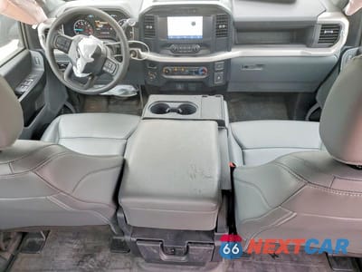 Zdjęcie 8 z 13 samochodu: 2023 FORD F150 SUPERCREW VIN:1FTFW1E54PKE09068 - miniatura