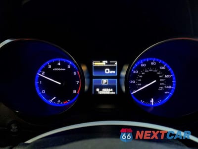 Zdjęcie 9 z 11 samochodu: 2016 SUBARU LEGACY 2.5I PREMIUM VIN:4S3BNAD67G3026912 - miniatura