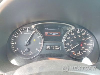 Zdjęcie 9 z 12 samochodu: 2014 NISSAN ALTIMA 2.5 VIN:1N4AL3APXEC265139 - miniatura