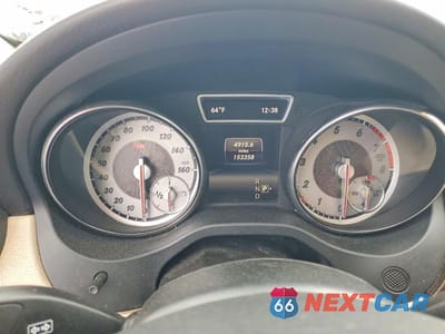 Zdjęcie 9 z 13 samochodu: 2015 MERCEDES-BENZ GLA 250 4MATIC VIN:WDCTG4GB7FJ181960 - miniatura