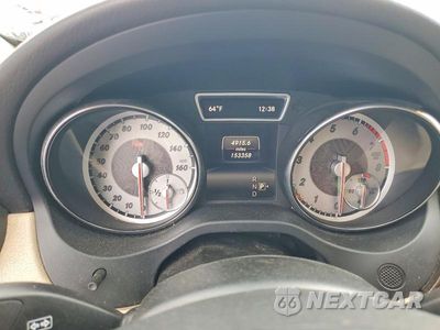 Zdjęcie 9 z 13 samochodu: 2015 MERCEDES-BENZ GLA-CLASS GLA 250 4MATIC VIN:WDCTG4GB7FJ181960 - miniatura