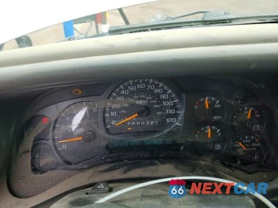 Zdjęcie 9 z 12 samochodu: 2006 GMC NEW SIERRA K1500 VIN:1GTEK19Z46Z208555 - miniatura