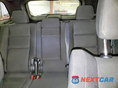 Zdjęcie 10 z 12 samochodu: 2018 JEEP GRAND CHEROKEE LAREDO VIN:1C4RJFAG8JC267745 - miniatura