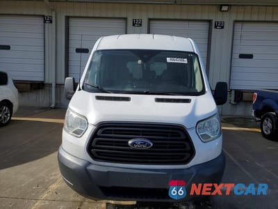 Piąte zdjęcie samochodu w środku: 2015 FORD TRANSIT T-150 VIN:1FMZK1CM4FKA31105 - miniatura