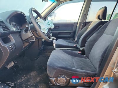 Zdjęcie 7 z 11 samochodu: 2006 HONDA CR-V EX VIN:SHSRD78806U416017 - miniatura