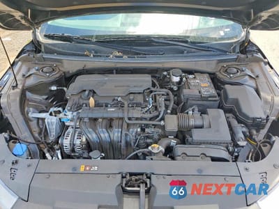 Zdjęcie 11 z 12 samochodu: 2025 KIA K4 LXS VIN:3KPFT4DE8SE068846 - miniatura