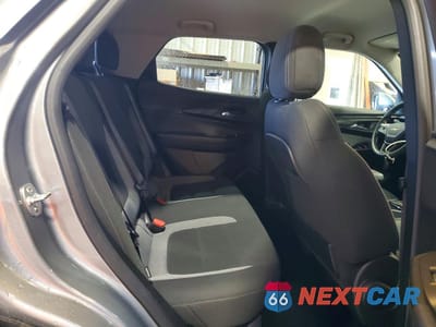 Zdjęcie 11 z 13 samochodu: 2025 CHEVROLET TRAILBLAZER LT VIN:KL79MPSL8SB185771 - miniatura