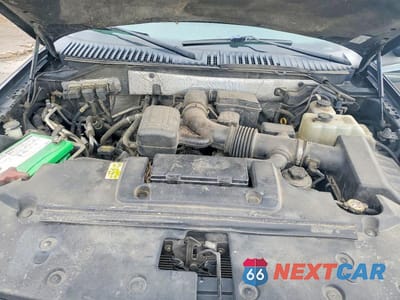 Zdjęcie 12 z 13 samochodu: 2010 FORD EXPEDITION LIMITED VIN:1FMJU2A53AEB54572 - miniatura
