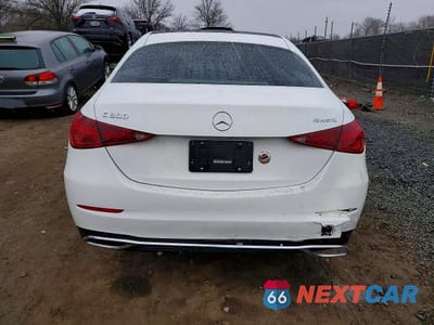 Zdjęcie 6 z 13 samochodu: 2022 MERCEDES-BENZ C 300 4MATIC VIN:W1KAF4HB1NR051452 - miniatura