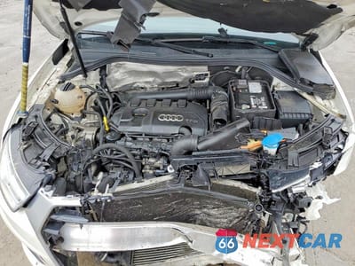 Zdjęcie 12 z 13 samochodu: 2017 AUDI Q3 PREMIUM VIN:WA1ECCFS1HR014630 - miniatura