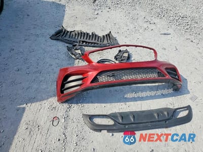 Zdjęcie 12 z 12 samochodu: 2021 MERCEDES-BENZ C 300 4MATIC VIN:W1KWF8EB3MR607048 - miniatura