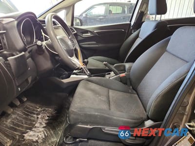 Zdjęcie 7 z 12 samochodu: 2015 HONDA FIT EX VIN:3HGGK5G8XFM725355 - miniatura