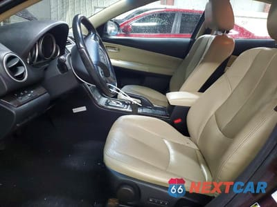 Zdjęcie 7 z 11 samochodu: 2011 MAZDA 6 I VIN:1YVHZ8CH6B5M02596 - miniatura