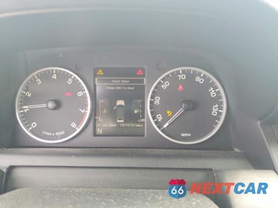 Zdjęcie 9 z 13 samochodu: 2010 LAND ROVER RANGE ROVER SPORT HSE VIN:SALSF2D48AA227070 - miniatura