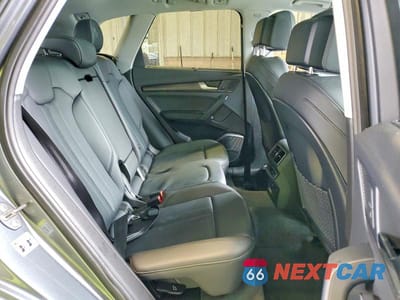 Zdjęcie 11 z 12 samochodu: 2019 AUDI Q5 PRESTIGE VIN:WA1CNAFY2K2055889 - miniatura