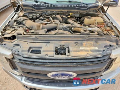 Zdjęcie 11 z 12 samochodu: 2018 FORD F250 SUPER DUTY VIN:1FT7W2BTXJEC45876 - miniatura