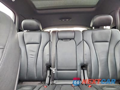 Zdjęcie 10 z 12 samochodu: 2019 AUDI Q7 PREMIUM VIN:WA1AHAF75KD034402 - miniatura