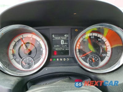Zdjęcie 9 z 13 samochodu: 2017 DODGE GRAND CARAVAN GT VIN:2C4RDGEG8HR632577 - miniatura