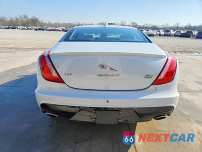 Zdjęcie 6 z 14 samochodu: 2019 JAGUAR XJ R - SPORT VIN:SAJXJ1CD0K8W20336 - miniatura