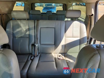 Zdjęcie 10 z 13 samochodu: 2008 CHEVROLET SUBURBAN C1500 LS VIN:3GNFC16J78G264824 - miniatura