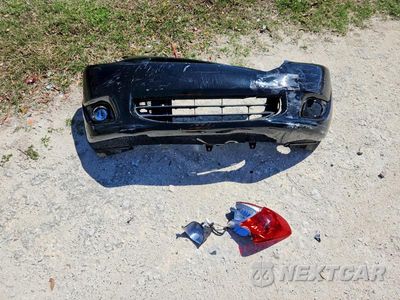 Zdjęcie 12 z 12 samochodu: 2014 MITSUBISHI MIRAGE ES VIN:ML32A4HJ6EH005158 - miniatura