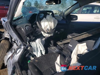 Zdjęcie 8 z 12 samochodu: 2022 MITSUBISHI MIRAGE ES VIN:ML32AUHJ8NH001905 - miniatura