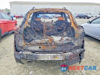 Zdjęcie 6 z 12 samochodu: 2012 INFINITI EX35 BASE VIN:JN1AJ0HR5CM451431 - miniatura