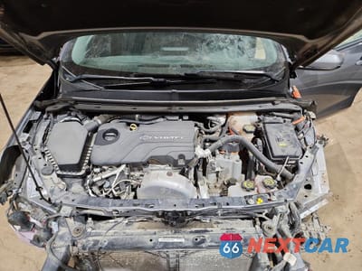 Zdjęcie 11 z 12 samochodu: 2018 CHEVROLET VOLT LT VIN:1G1RA6S52JU130431 - miniatura