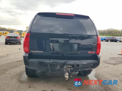 Zdjęcie 6 z 13 samochodu: 2007 GMC YUKON VIN:1GKFK13047R138138 - miniatura