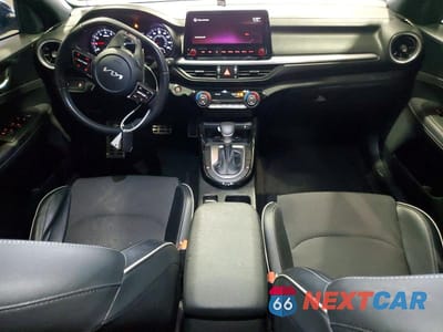 Zdjęcie 8 z 12 samochodu: 2022 KIA FORTE GT-LINE VIN:3KPF54AD3NE499301 - miniatura