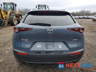 Zdjęcie 6 z 13 samochodu: 2021 MAZDA CX-30 PREMIUM VIN:3MVDMBDLXMM206918 - miniatura