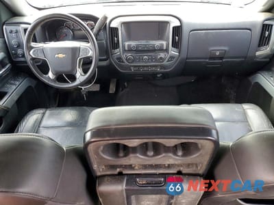 Zdjęcie 8 z 12 samochodu: 2016 CHEVROLET SILVERADO K1500 LT VIN:3GCUKREC3GG213128 - miniatura