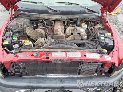 Zdjęcie 11 z 13 samochodu: 1998 DODGE RAM 2500 VIN:1B7KC2364WJ241994 - miniatura