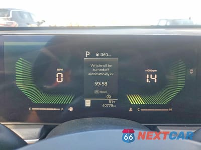 Zdjęcie 9 z 12 samochodu: 2025 KIA K5 LXS VIN:KNAG24J7XS5345616 - miniatura