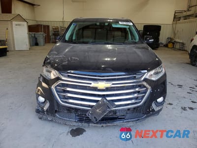 Piąte zdjęcie samochodu w środku: 2019 CHEVROLET TRAVERSE HIGH COUNTRY VIN:1GNEVJKW9KJ111682 - miniatura