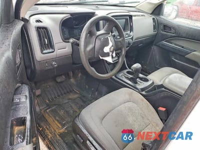 Zdjęcie 8 z 12 samochodu: 2018 CHEVROLET COLORADO VIN:1GCHSBEA7J1321099 - miniatura