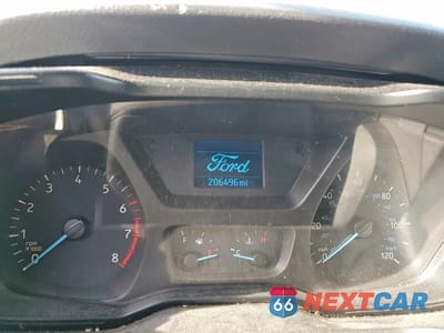 Zdjęcie 9 z 13 samochodu: 2015 FORD TRANSIT 350 DELIVERY VAN VIN:1FTSW2CG4FKA00320 - miniatura