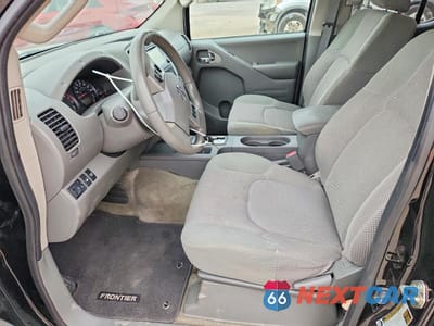 Zdjęcie 7 z 12 samochodu: 2016 NISSAN FRONTIER SV VIN:1N6AD0EV8GN778019 - miniatura