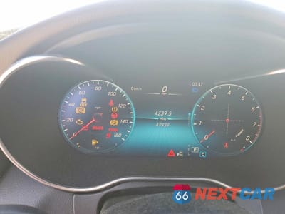 Zdjęcie 9 z 11 samochodu: 2021 MERCEDES-BENZ C 300 VIN:W1KWJ8DB3MG069687 - miniatura