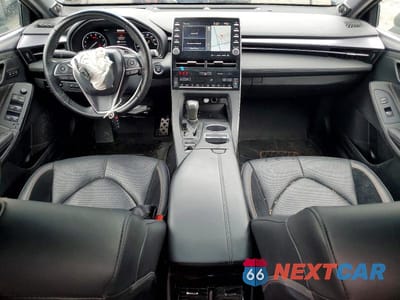 Zdjęcie 8 z 13 samochodu: 2022 TOYOTA AVALON TOURING VIN:4T1GZ1FB1NU081640 - miniatura