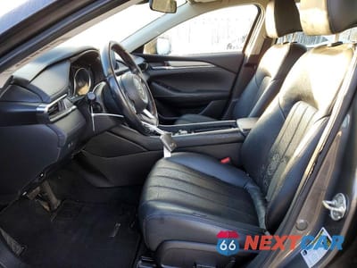 Zdjęcie 7 z 11 samochodu: 2020 MAZDA 6 TOURING VIN:JM1GL1VM6L1515543 - miniatura