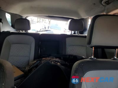 Zdjęcie 10 z 12 samochodu: 2020 CHEVROLET EQUINOX LS VIN:2GNAXHEV1L6157414 - miniatura