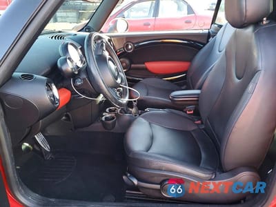 Zdjęcie 7 z 12 samochodu: 2015 MINI COOPER VIN:WMWZN3C55FT862197 - miniatura