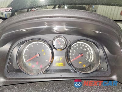Zdjęcie 9 z 13 samochodu: 2009 SATURN VUE XE VIN:3GSDL43N89S544117 - miniatura