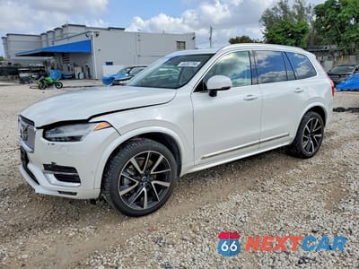 2024 VOLVO XC90 PLUS YV4062PE4R1173634 - główne zdjęcie licytacji z USA - miniatura