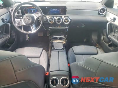 Zdjęcie 8 z 12 samochodu: 2025 MERCEDES-BENZ CLA 250 VIN:W1K5J4GB9SN522655 - miniatura