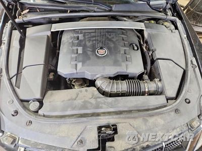 Zdjęcie 11 z 12 samochodu: 2011 CADILLAC CTS PREMIUM COLLECTION VIN:1G6DS1ED0B0132842 - miniatura