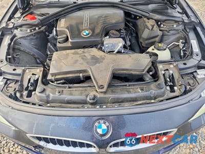 Zdjęcie 11 z 12 samochodu: 2016 BMW 428 I GRAN COUPE SULEV VIN:WBA4A9C51GGL87277 - miniatura