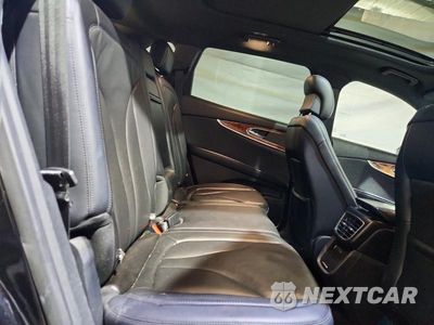 Zdjęcie 11 z 13 samochodu: 2017 LINCOLN MKX RESERVE VIN:2LMPJ8LP8HBL43961 - miniatura